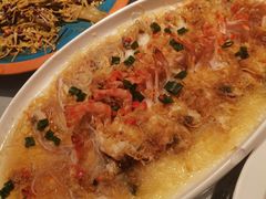 -佳兰雅序融合菜(高新店)