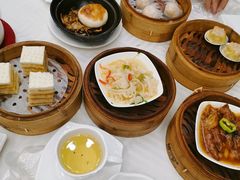 -潮福城大酒楼·潮粤菜·港式点心(阳光城店)