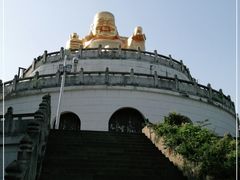-苏州上方山国家森林公园