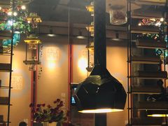 -蜀宴小调·精致家常菜(科华店)