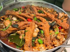 -蛙喔牛蛙(义乌新光汇店)