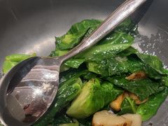 -君庭中餐厅(友谊宾馆店)