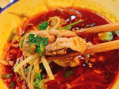 脑花儿-脑馋粉儿(三里屯店)