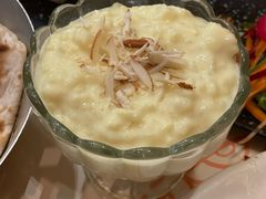 -克比叔叔印度餐厅Kebabs on the Grille(永康路分店)