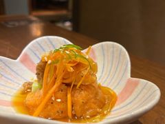 -山葵家·创意料理(临平银泰城店)