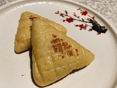 -红棉中餐厅·广州海航威斯汀酒店