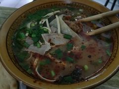 -高记清香园绝味不翻汤