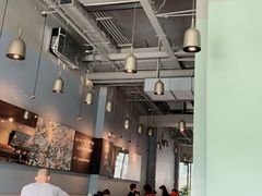 大堂-Wagas沃歌斯(正大乐城店)