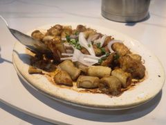 -明本湛江鸡•海鲜小厨(陈家祠店)