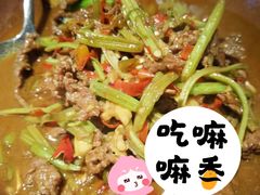 -烹湘·鲜炒湖南土菜(海珠店)