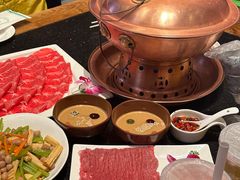 -南门涮肉(天坛店)