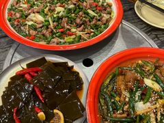 -江湖黑大兔(杨家坪店)