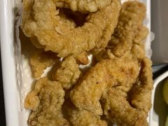 -海底捞火锅(海宁路店)