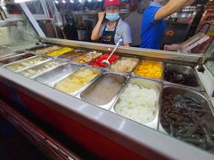 -海大南门夜市(海富街店)