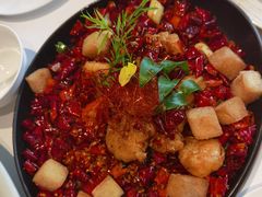 -潮上潮(南中环店)