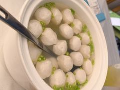 -品海楼·大连海胆锅贴馆(东港店)