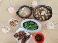 -新记肉骨茶