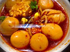 -炉小二铜锅牛蛙•川湘菜(三里屯店)