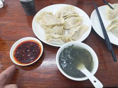 -奉天蚨祥饺子馆