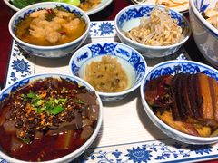 -窄巷子陕菜馆·地道陕西菜(粉巷店)