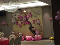 -东方御宴海鲜酒楼(棕泉酒店)