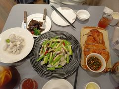 -金哥私房菜馆(张府园总店)