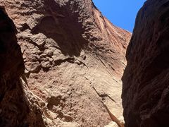 -天山神秘大峡谷