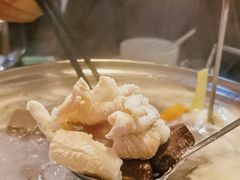 -华哥新鲜猪精品美食