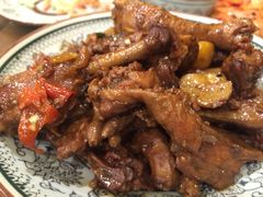iphone_upload_pic-孙府大院(步行街店)