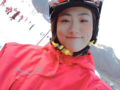 -八达岭滑雪场