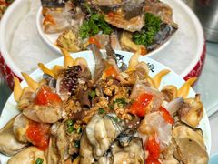 -渔娘渔家丹东海鲜(东直门店)