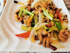 -雅逸居海鲜小厨