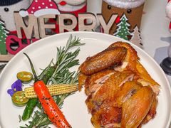 -狮拾久·现代新加坡料理(壹方城店)