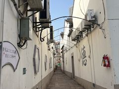 -衣裳街历史文化街区