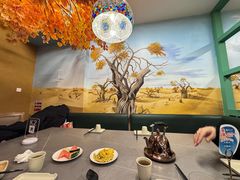 -君邦火锅(新疆大厦店)