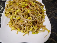 -马虎风味菜馆(王府园小区店)