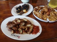 -老鼎万春卤菜(五代传承创始老店)