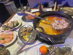 -琥珀川糟粕醋·香草鸭·鸡煲(慈云寺店)