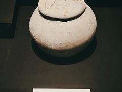 -上海崧泽遗址博物馆