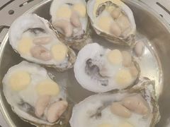 -飞尝蚝·顺德菜·鱼生(顺德总店)
