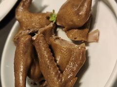-肆月河豚·新淮扬(金融街店)