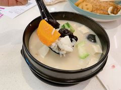 -和平馆·地道港澳茶餐厅(西门口店)