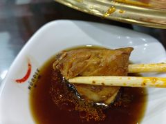 -牛一嘴·兰州牛肉面·大盘鸡(财富中心店)