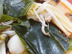 -辣火功夫麻辣烫(明洞1号店)