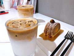 -COFFEE CALL(云锦路店)