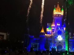 -青岛方特梦幻王国