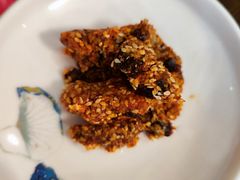 果汁牛肉-伊兰麒兰馨园·川菜·清真馆(339电视塔店)