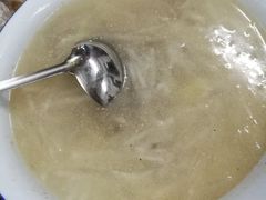 -老兵牛蹄店(下沙店)