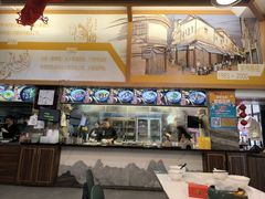 -辉程汤粉(沿江店)