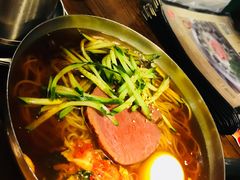 -原始泥炉烤肉(总店)